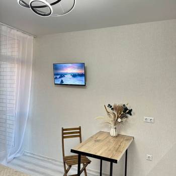 Продается 1-комнатная квартира, 24 м²