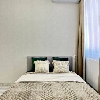 Продается 1-комнатная квартира, 24 м²