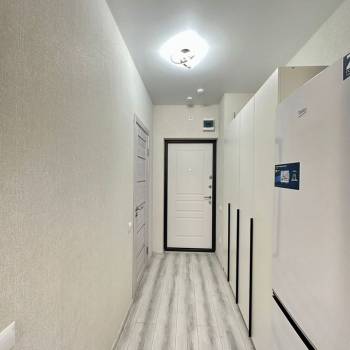 Продается 1-комнатная квартира, 24 м²