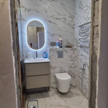 Продается 1-комнатная квартира, 33,3 м²