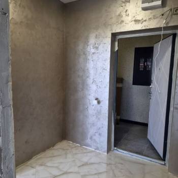 Продается 1-комнатная квартира, 33,3 м²