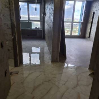 Продается 1-комнатная квартира, 33,3 м²