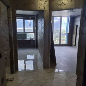 Продается 1-комнатная квартира, 33,3 м²