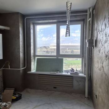 Продается 1-комнатная квартира, 33,3 м²