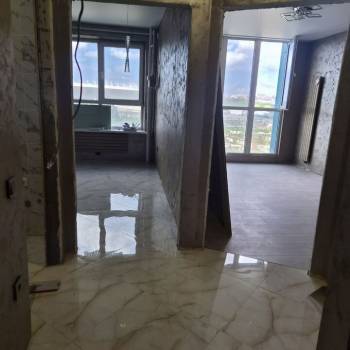 Продается 1-комнатная квартира, 33,3 м²