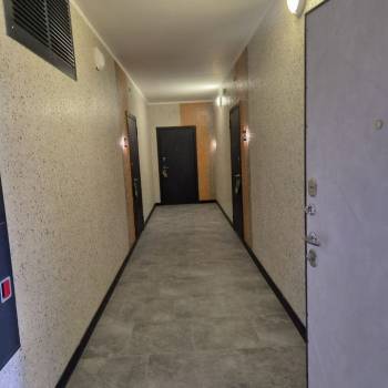 Продается 1-комнатная квартира, 33,3 м²