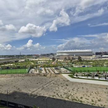 Продается 1-комнатная квартира, 33,3 м²
