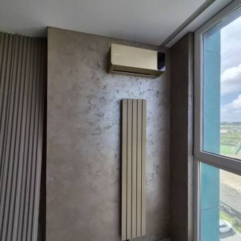 Продается 1-комнатная квартира, 33,3 м²