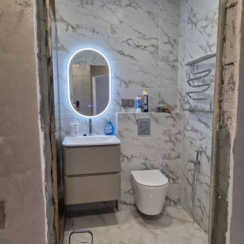 Продается 1-комнатная квартира, 33,3 м²