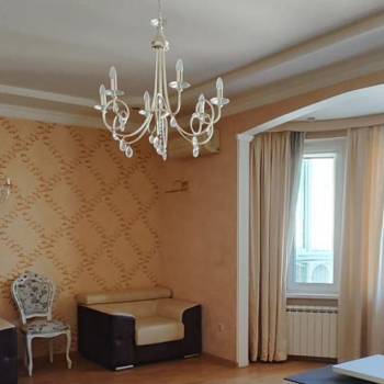 Продается 2-х комнатная квартира, 77,2 м²