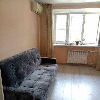 Продается 1-комнатная квартира, 28,5 м²