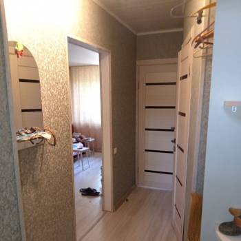 Продается 1-комнатная квартира, 28,5 м²