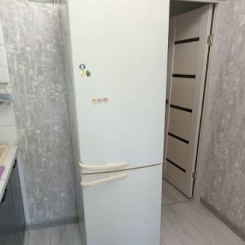Продается 1-комнатная квартира, 28,5 м²