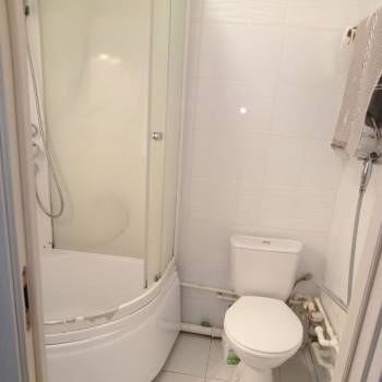 Продается 1-комнатная квартира, 28,5 м²