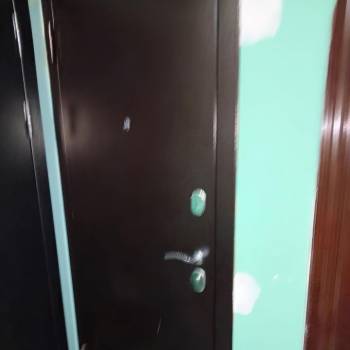 Продается 1-комнатная квартира, 28,5 м²