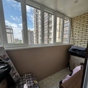 Продается 1-комнатная квартира, 34 м²