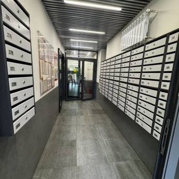 Продается 1-комнатная квартира, 34 м²