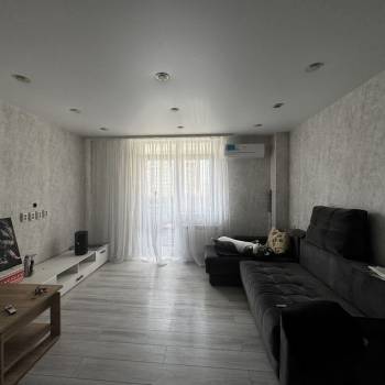 Продается 1-комнатная квартира, 34 м²