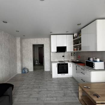 Продается 1-комнатная квартира, 34 м²