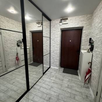 Продается 1-комнатная квартира, 34 м²