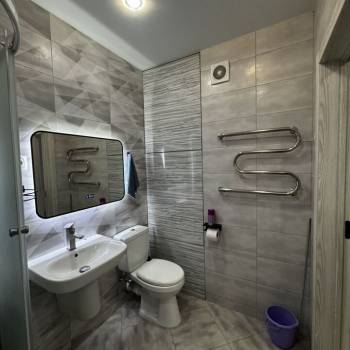Продается 1-комнатная квартира, 34 м²