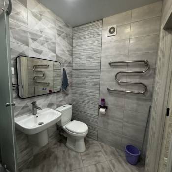 Продается 1-комнатная квартира, 34 м²