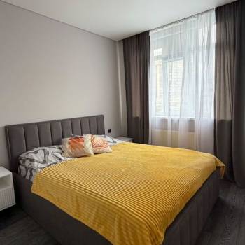 Продается 2-х комнатная квартира, 45 м²