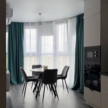 Продается 2-х комнатная квартира, 45 м²