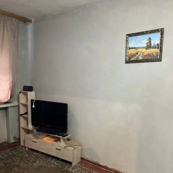 Продается 1-комнатная квартира, 30,1 м²