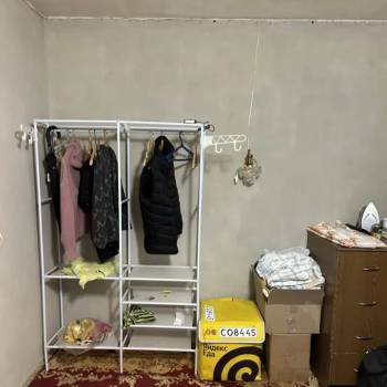 Продается 1-комнатная квартира, 30,1 м²