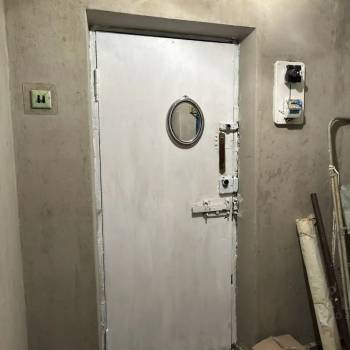 Продается 1-комнатная квартира, 30,1 м²