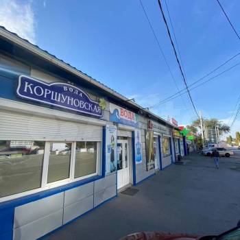 Продается Нежилое помещение, 200 м²