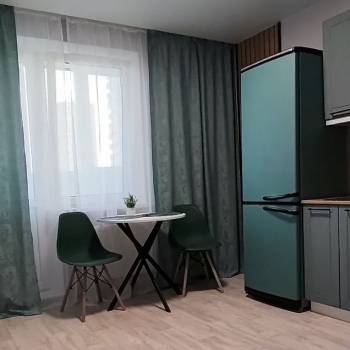 Сдается 1-комнатная квартира, 26,6 м²