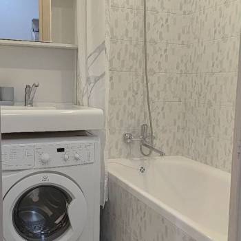 Сдается 1-комнатная квартира, 26,6 м²