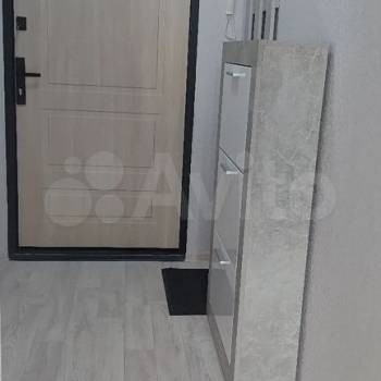 Сдается 1-комнатная квартира, 26,6 м²