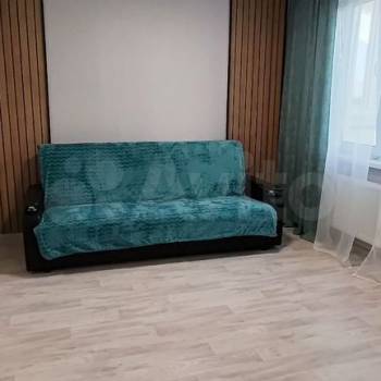 Сдается 1-комнатная квартира, 26,6 м²