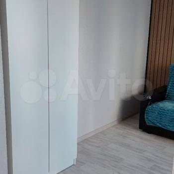 Сдается 1-комнатная квартира, 26,6 м²