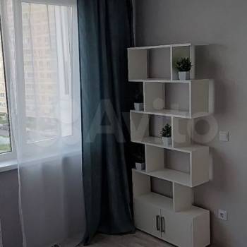 Сдается 1-комнатная квартира, 26,6 м²