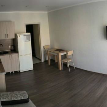 Сдается 1-комнатная квартира, 22 м²