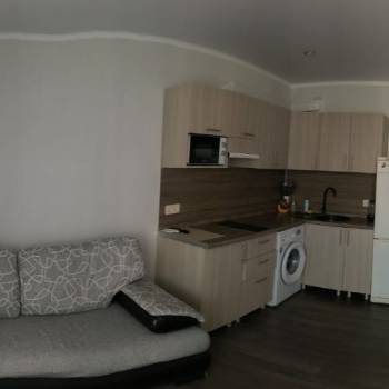 Сдается 1-комнатная квартира, 22 м²