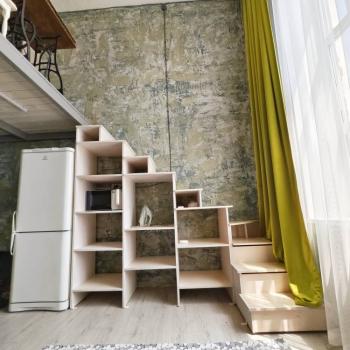Сдается 1-комнатная квартира, 38 м²