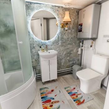 Сдается 1-комнатная квартира, 38 м²