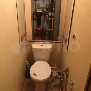 Сдается 2-х комнатная квартира, 78 м²