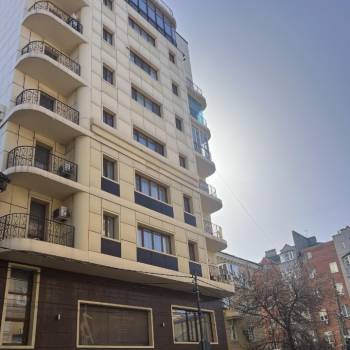 Сдается 2-х комнатная квартира, 83 м²