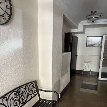 Сдается 2-х комнатная квартира, 83 м²