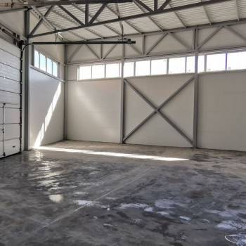 Сдается Нежилое помещение, 270 м²