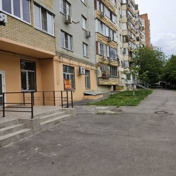 Сдается Нежилое помещение, 61,4 м²