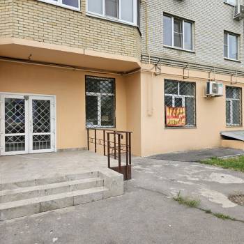 Сдается Нежилое помещение, 61,4 м²