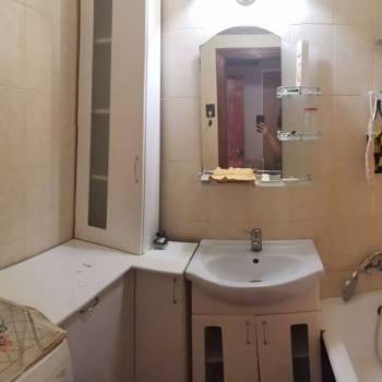 Сдается 2-х комнатная квартира, 63 м²