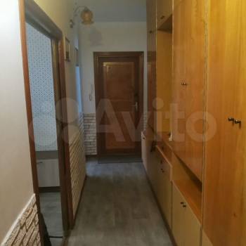Сдается 2-х комнатная квартира, 63 м²